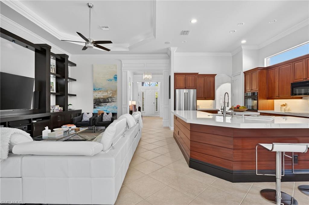 BELLINO - Residential