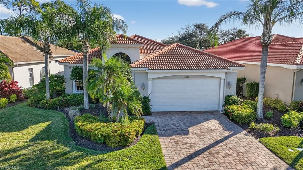 Photo of 28327 Altessa WAY, BONITA SPRINGS, FL 34135 (MLS # 226017837)