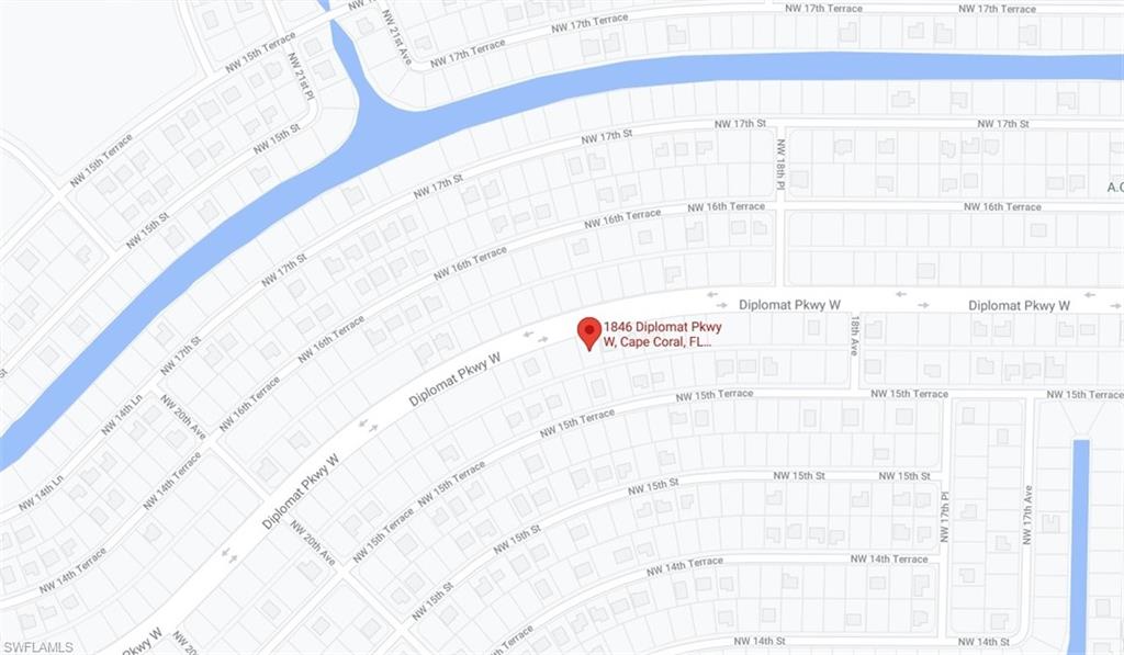 CAPE CORAL - Land