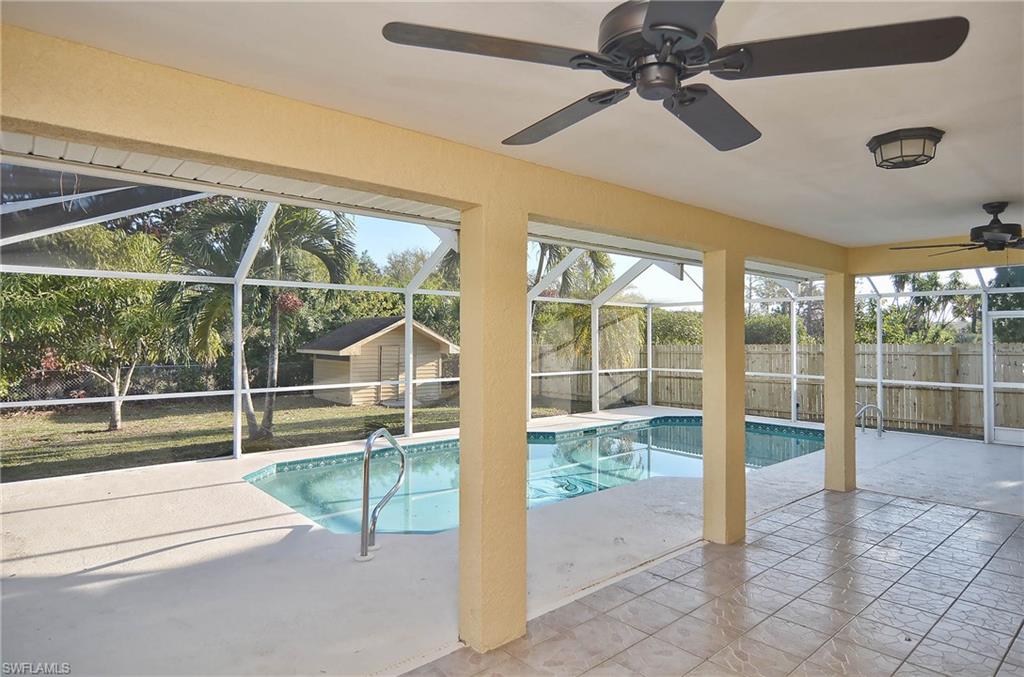 GOLDEN GATE CITY - Residential