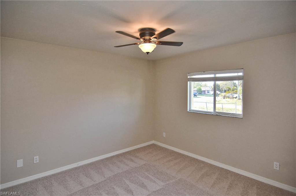 GOLDEN GATE CITY - Residential