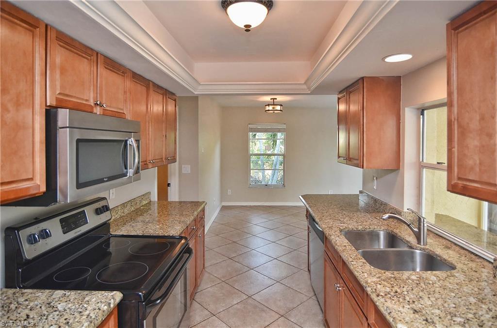 GOLDEN GATE CITY - Residential