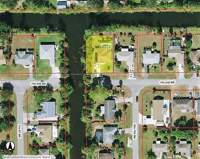 GOLDEN GATE CITY - Residential