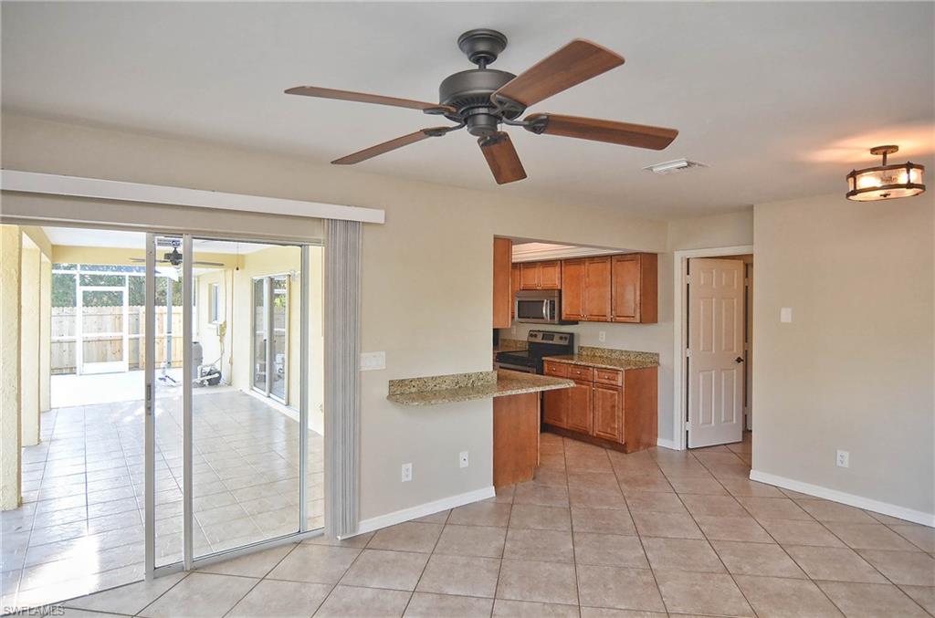 GOLDEN GATE CITY - Residential