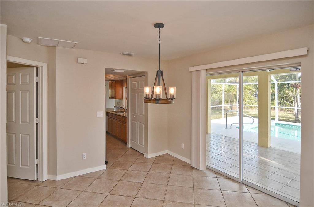 GOLDEN GATE CITY - Residential