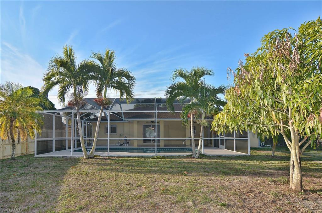 GOLDEN GATE CITY - Residential