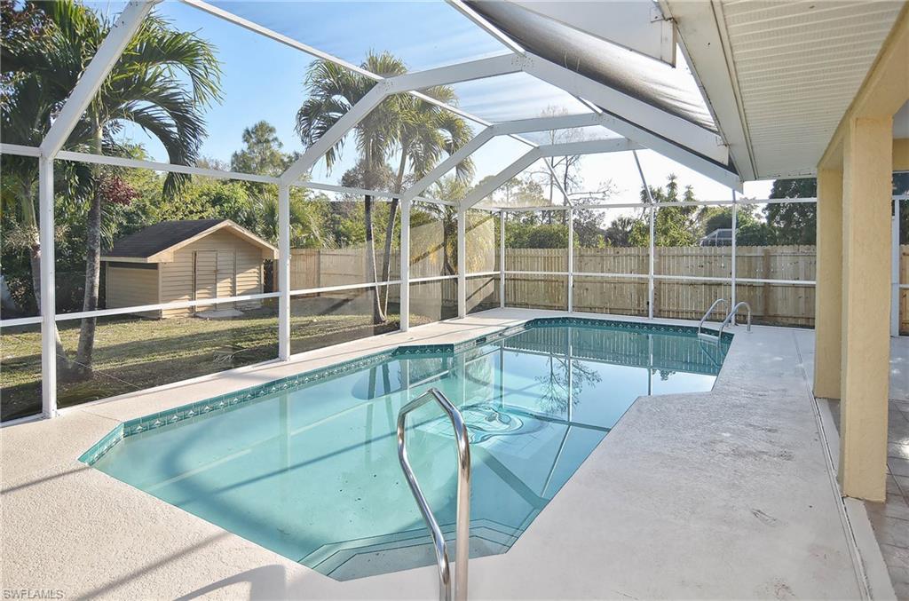 GOLDEN GATE CITY - Residential