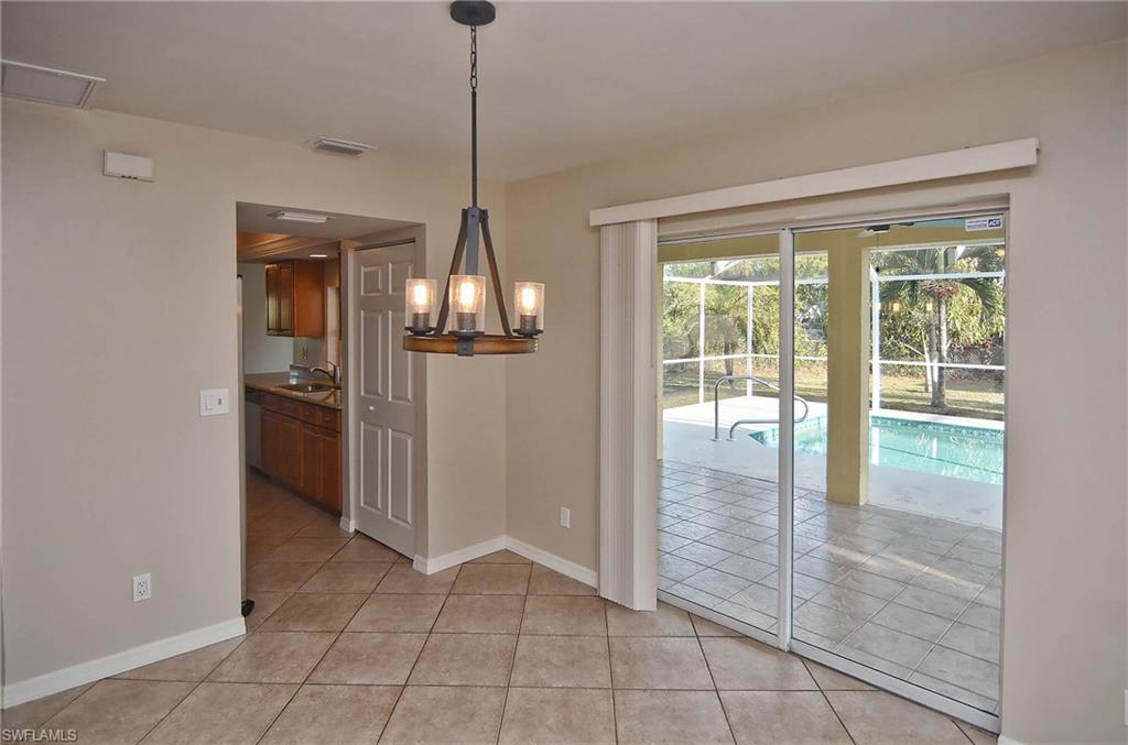 GOLDEN GATE CITY - Residential