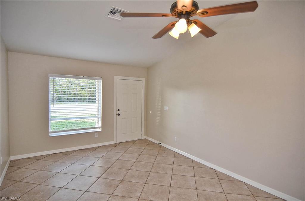 GOLDEN GATE CITY - Residential