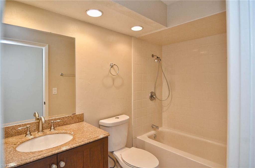 GOLDEN GATE CITY - Residential