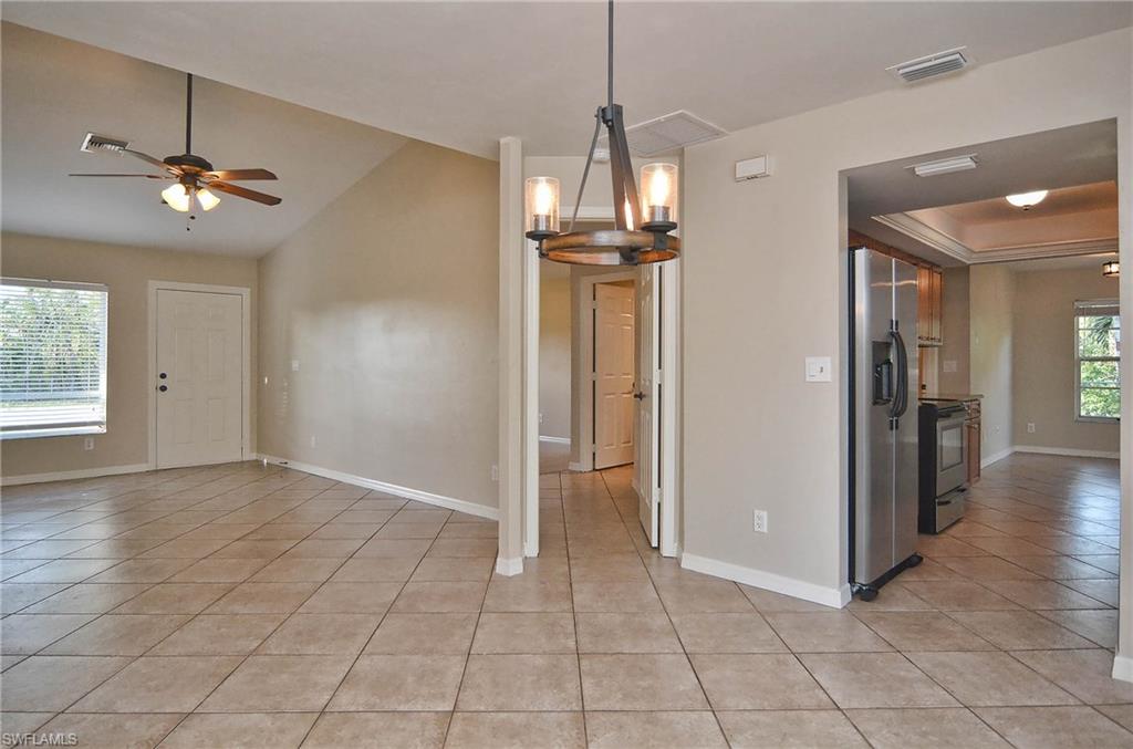 GOLDEN GATE CITY - Residential