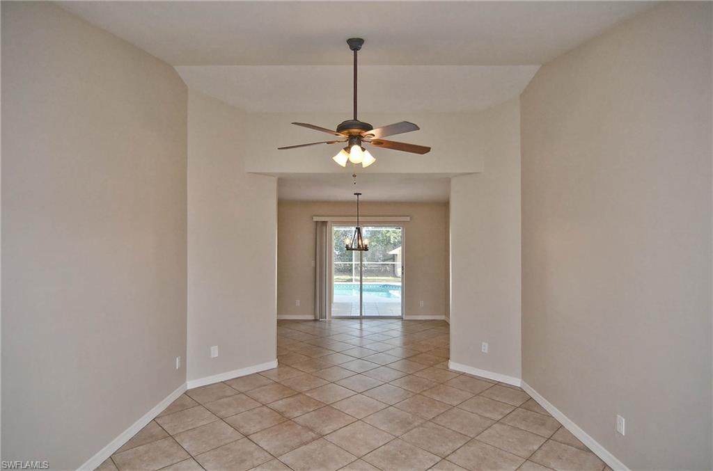 GOLDEN GATE CITY - Residential