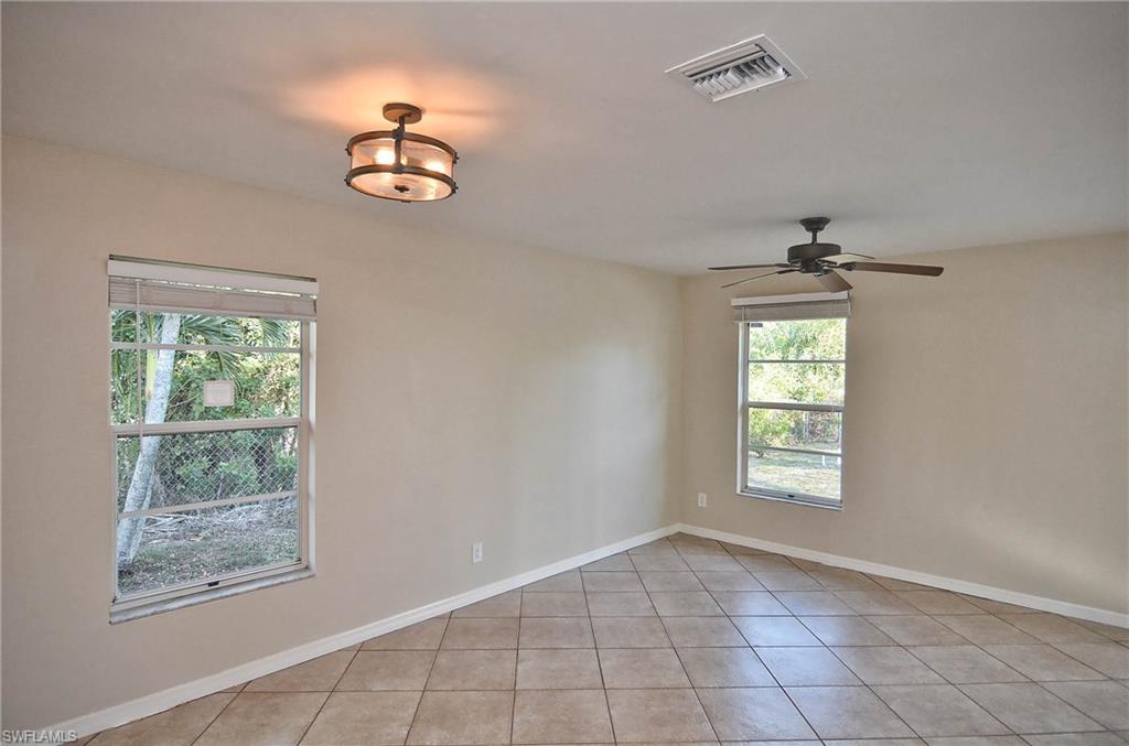 GOLDEN GATE CITY - Residential