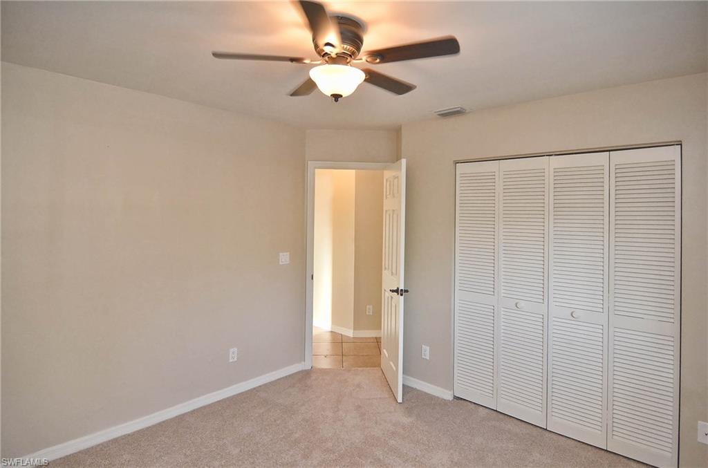 GOLDEN GATE CITY - Residential