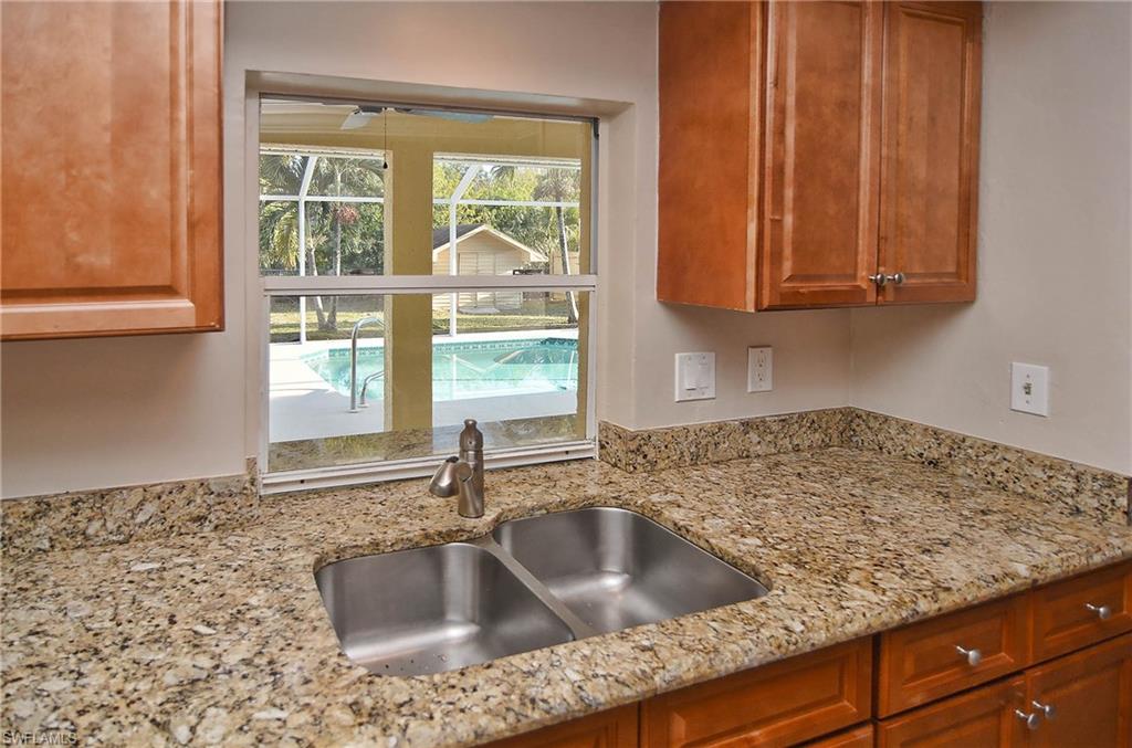 GOLDEN GATE CITY - Residential