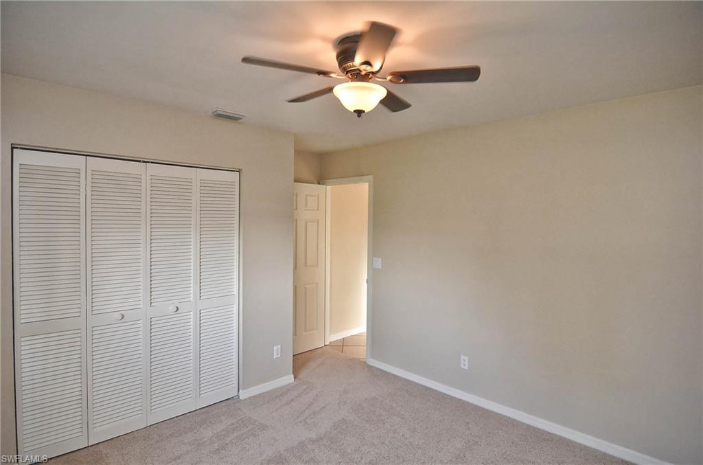 GOLDEN GATE CITY - Residential