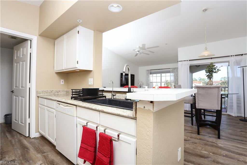 ST CROIX - Residential Lease