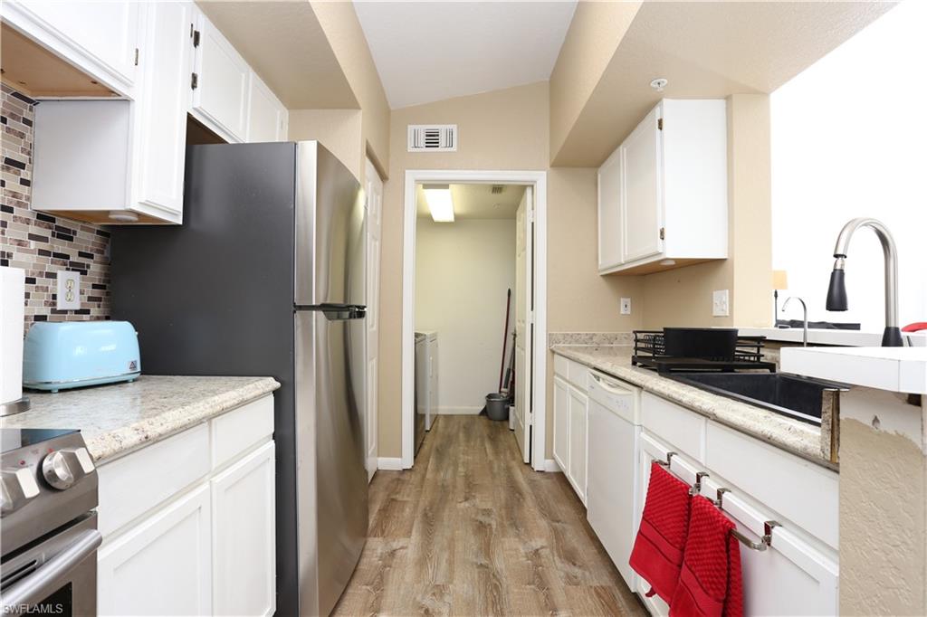 ST CROIX - Residential Lease