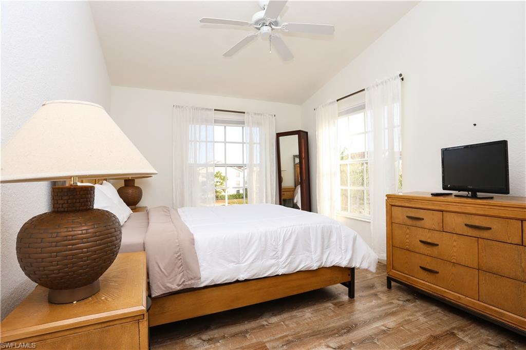 ST CROIX - Residential Lease