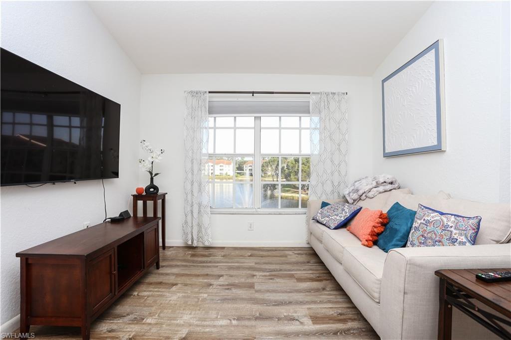 ST CROIX - Residential Lease