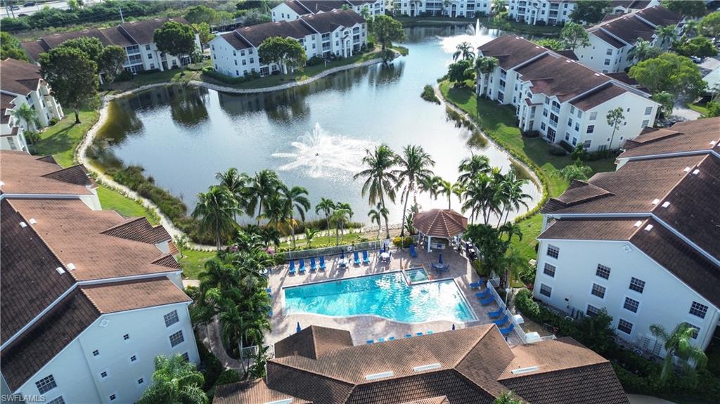 ST CROIX - Residential Lease