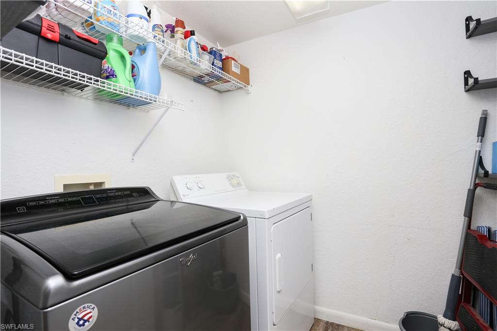 ST CROIX - Residential Lease