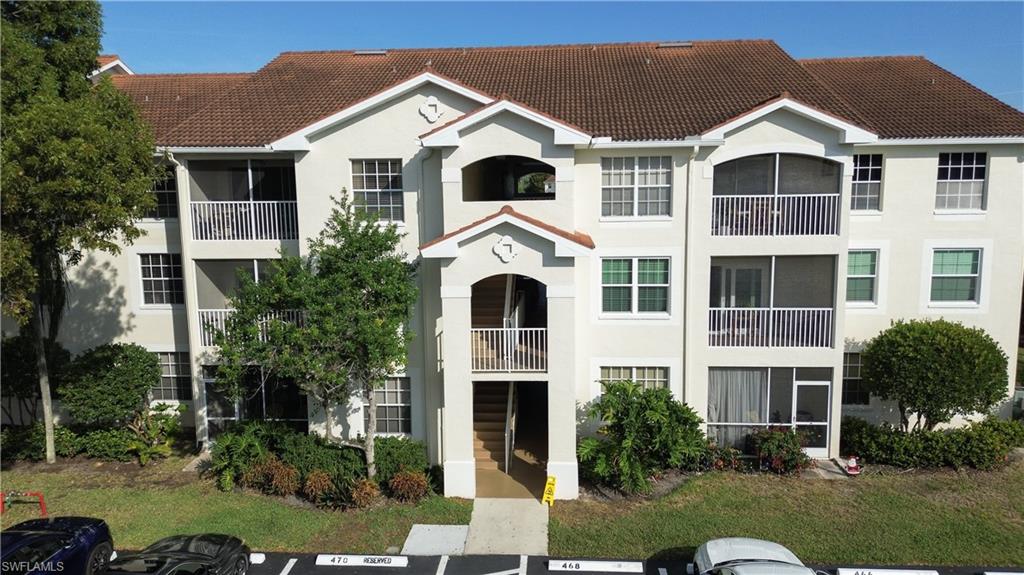 ST CROIX - Residential Lease