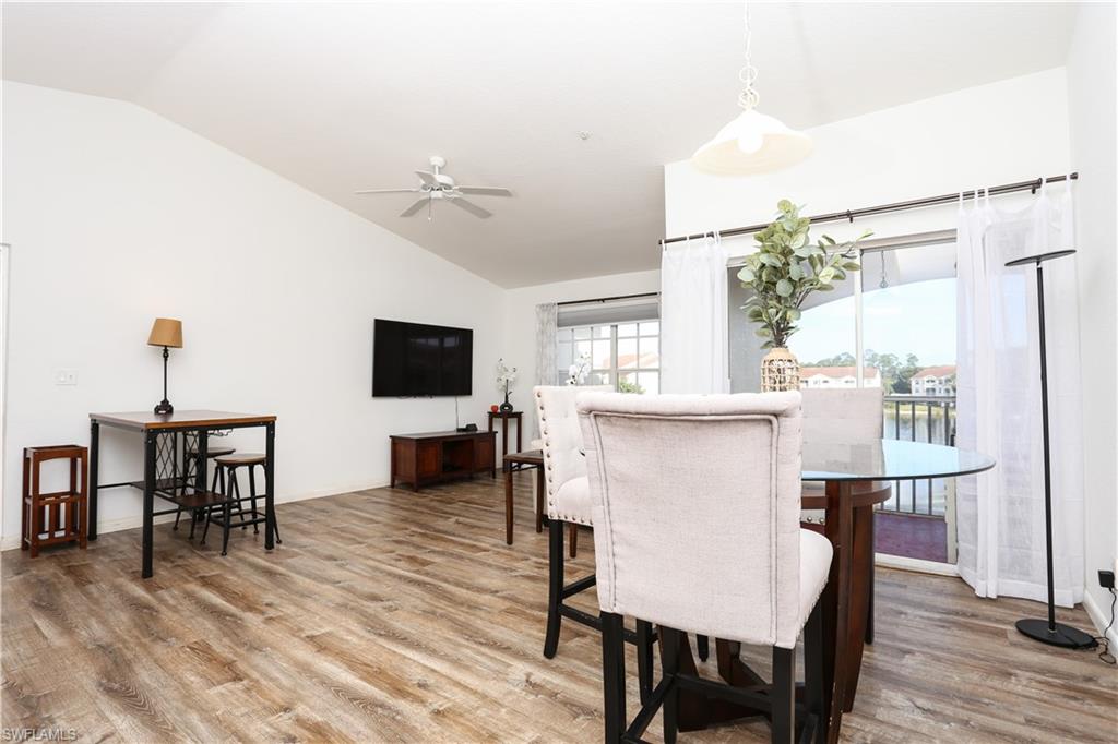 ST CROIX - Residential Lease