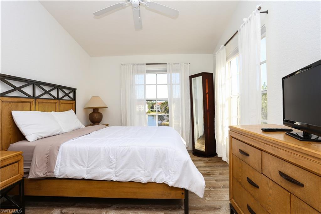 ST CROIX - Residential Lease