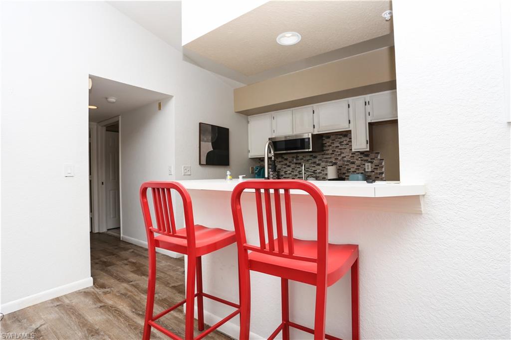 ST CROIX - Residential Lease