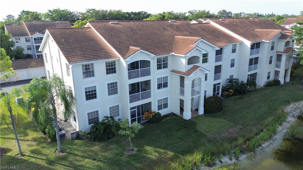 ST CROIX - Residential Lease