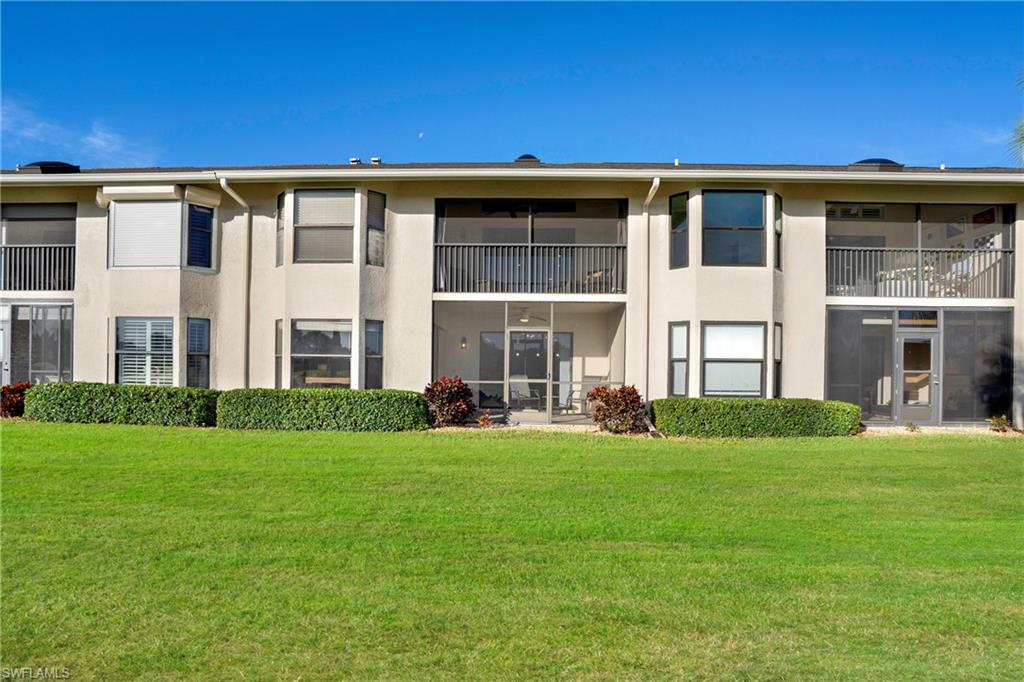 VERANDAS - Residential