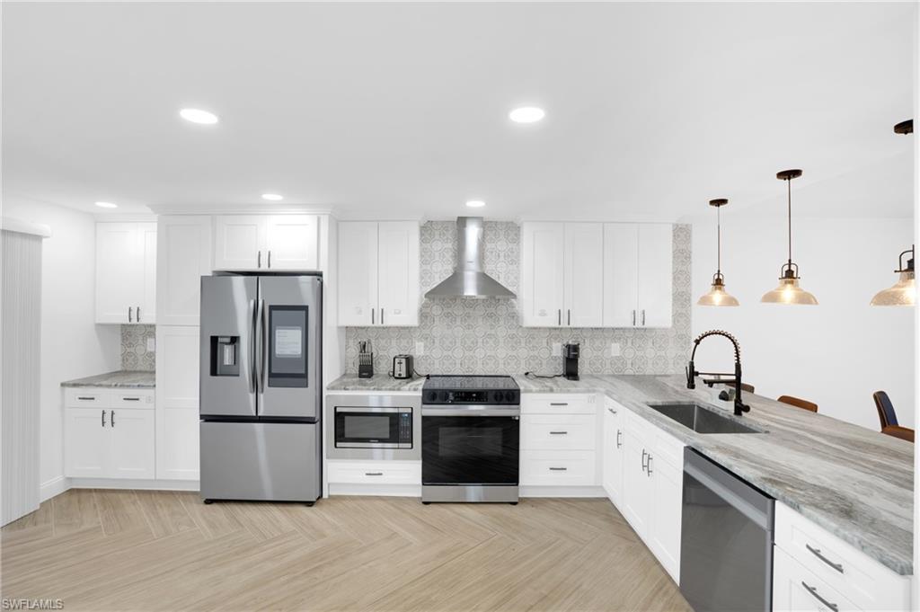 VERANDAS - Residential