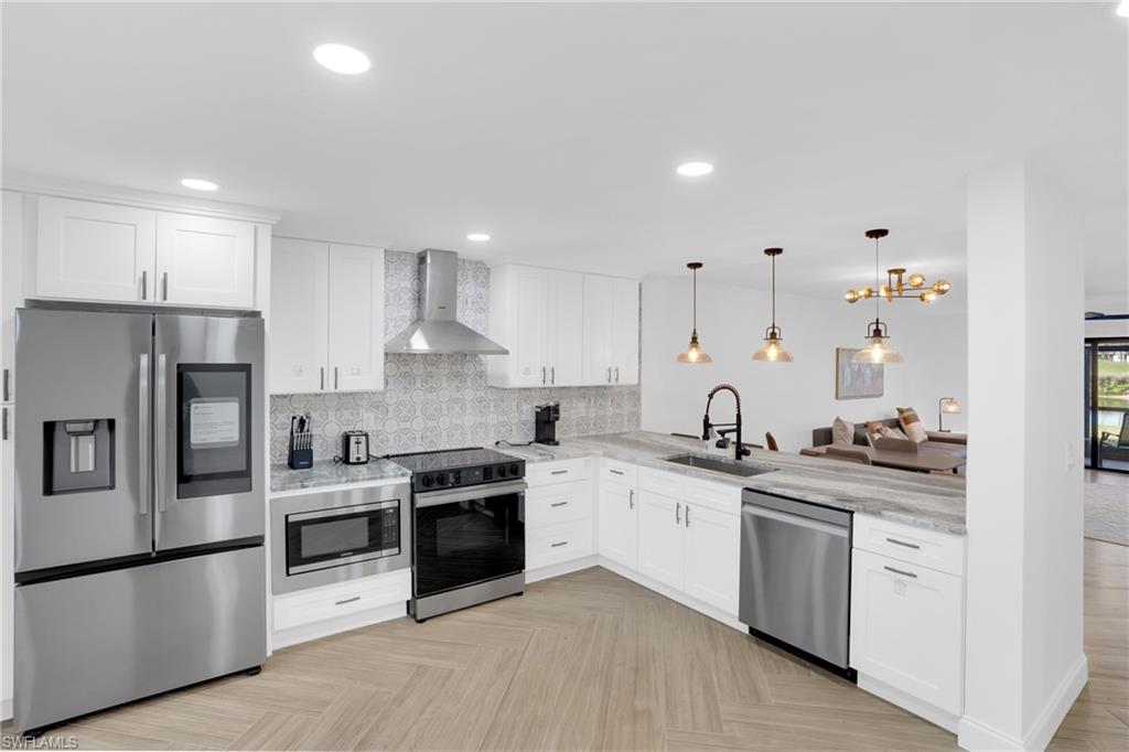 VERANDAS - Residential