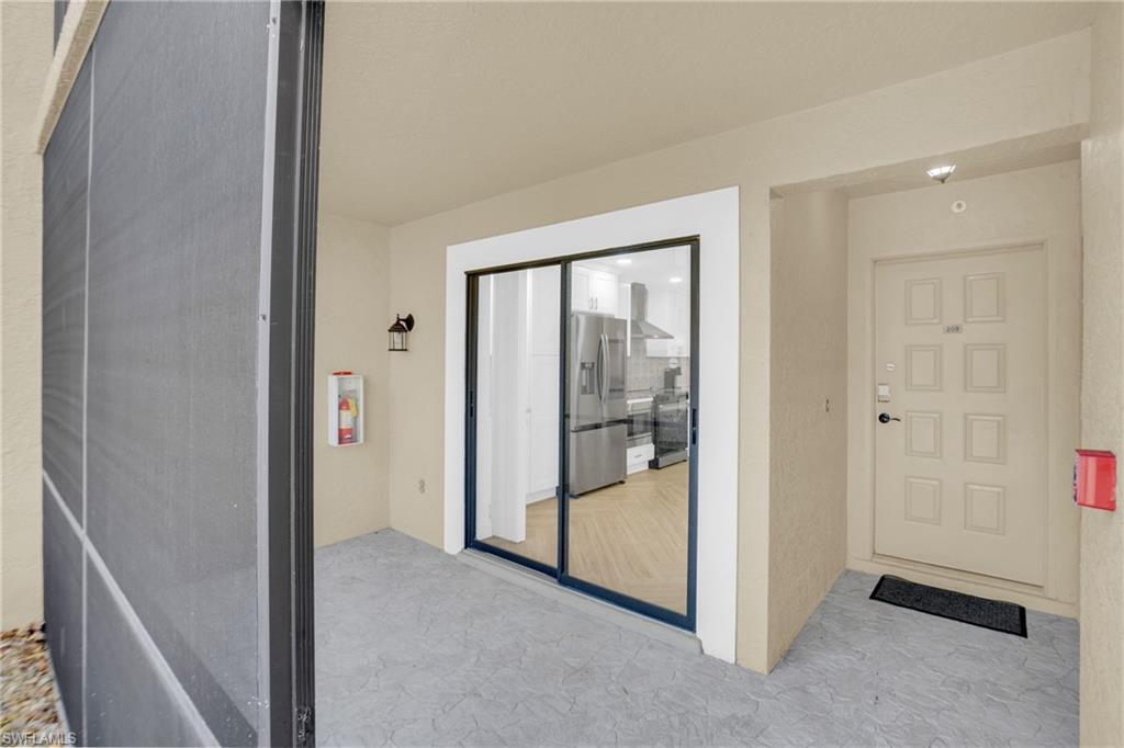 VERANDAS - Residential