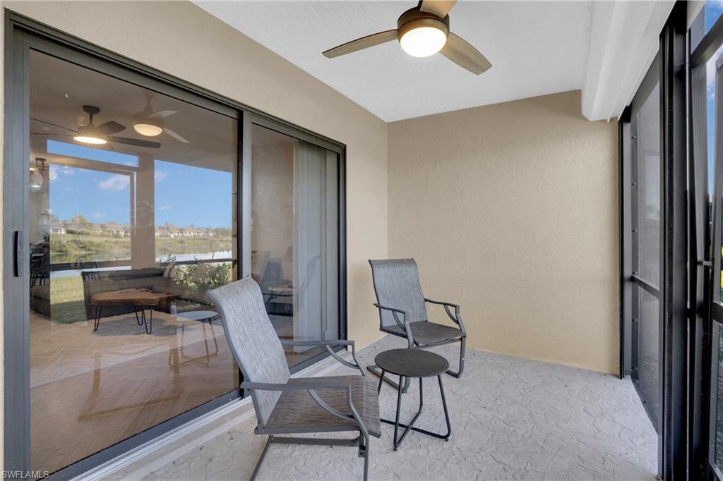 VERANDAS - Residential