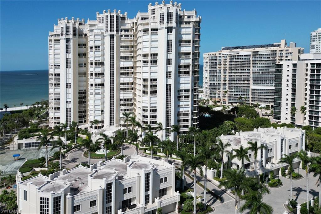 BRITTANY - Residential