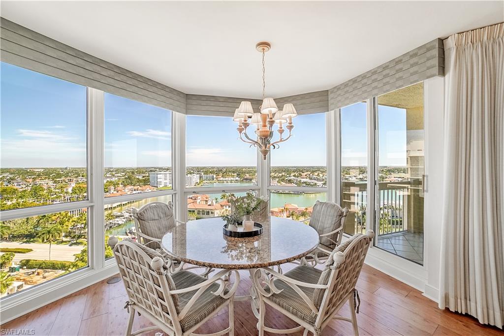 BRITTANY - Residential