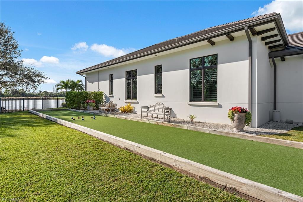 MARSALA - Residential