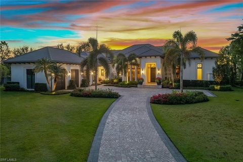 14451 Marsala WAY NAPLES FL 34109
