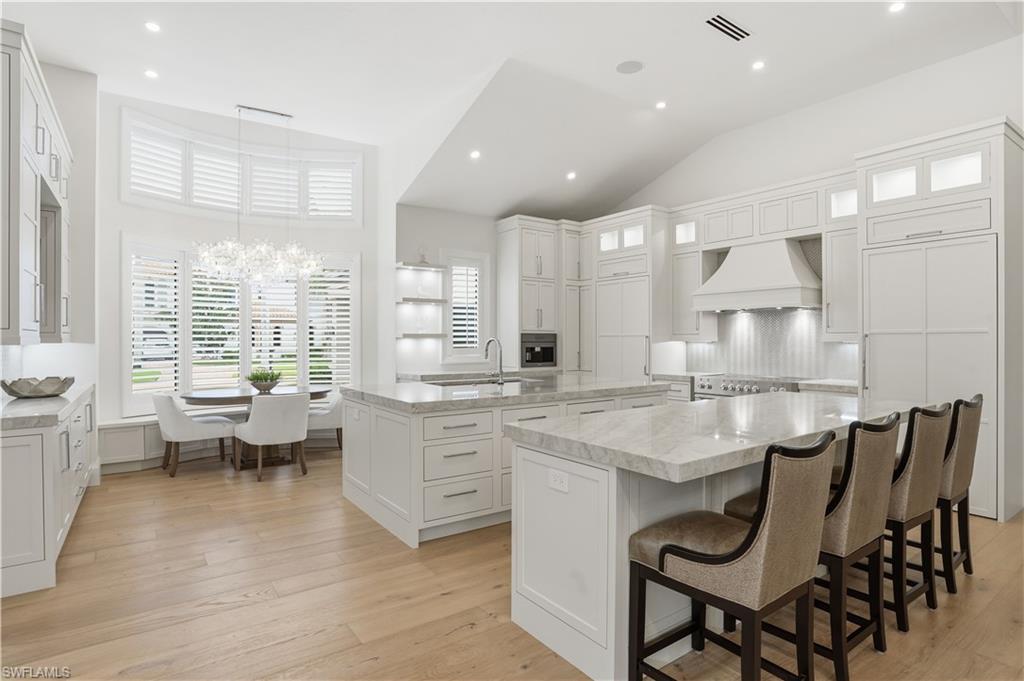 BAY COLONY SHORES - Residential