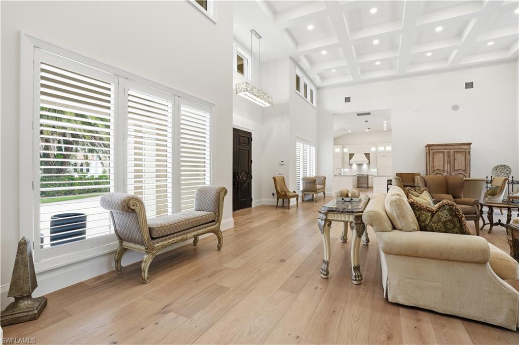 BAY COLONY SHORES - Residential