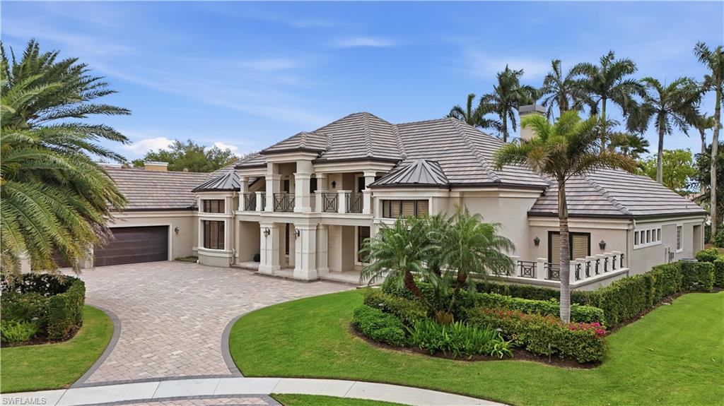 BAY COLONY SHORES - Residential