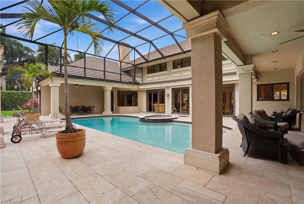 BAY COLONY SHORES - Residential