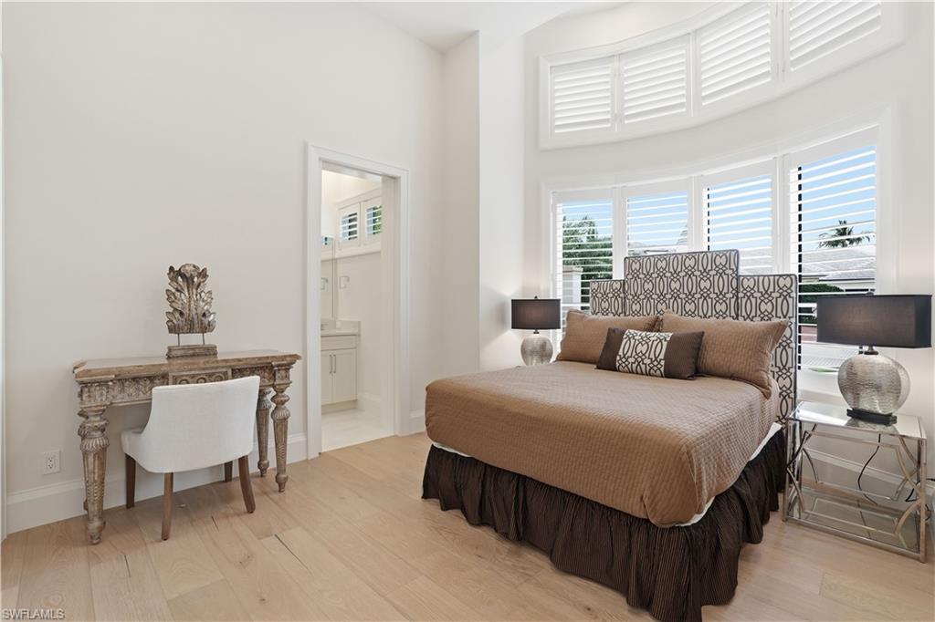 BAY COLONY SHORES - Residential