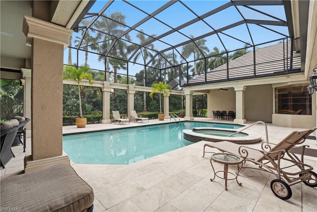 BAY COLONY SHORES - Residential