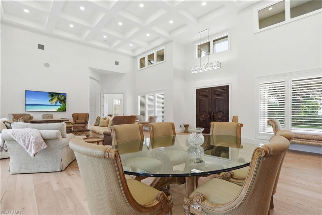 BAY COLONY SHORES - Residential