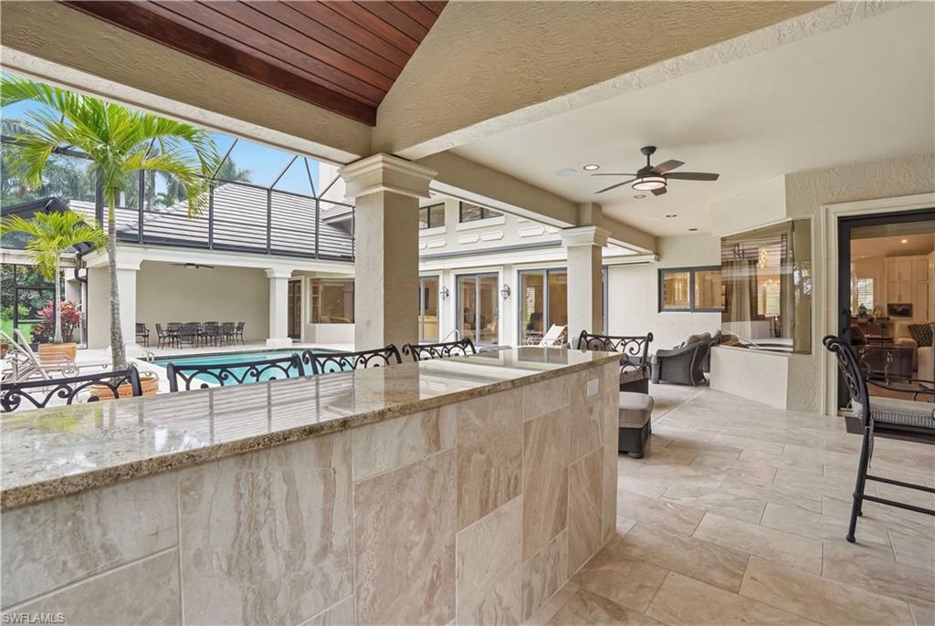 BAY COLONY SHORES - Residential