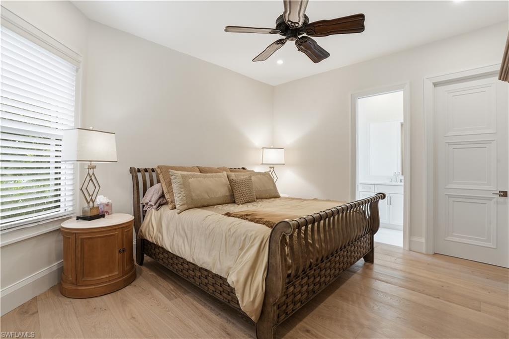 BAY COLONY SHORES - Residential