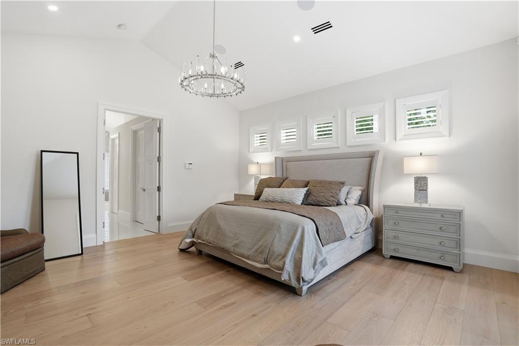 BAY COLONY SHORES - Residential